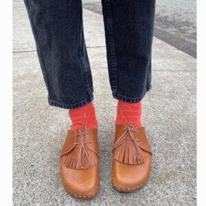 Kit + Clogs Studio Cumin Original Flex Base Loaf Clogs